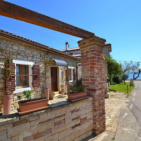 Villa Giardin Novigrad Istria Εξωτερικό φωτογραφία