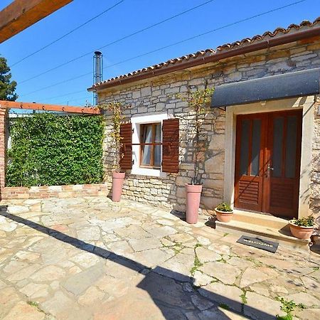 Villa Giardin Novigrad Istria Εξωτερικό φωτογραφία