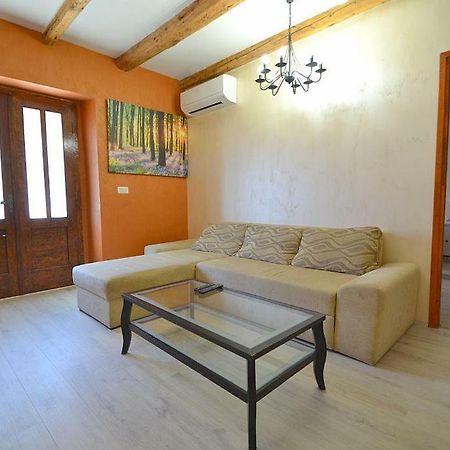 Villa Giardin Novigrad Istria Εξωτερικό φωτογραφία