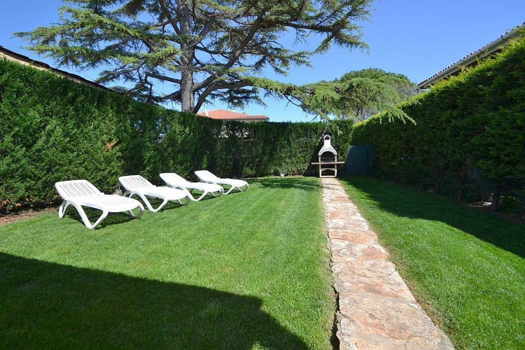 Villa Giardin Novigrad Istria Εξωτερικό φωτογραφία