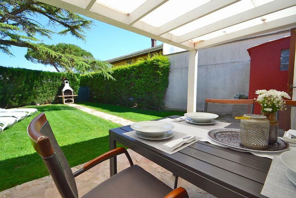 Villa Giardin Novigrad Istria Εξωτερικό φωτογραφία